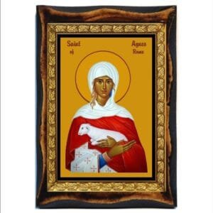 Agnes of Rome