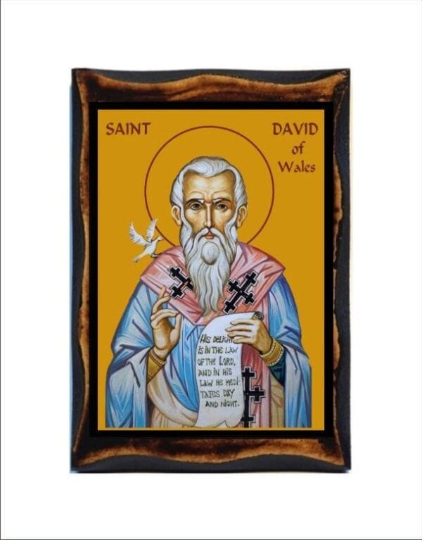 David of Wales