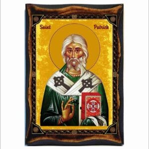 Saint Patrick