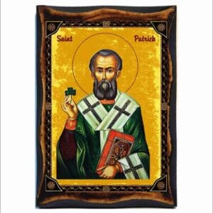 Saint Patrick