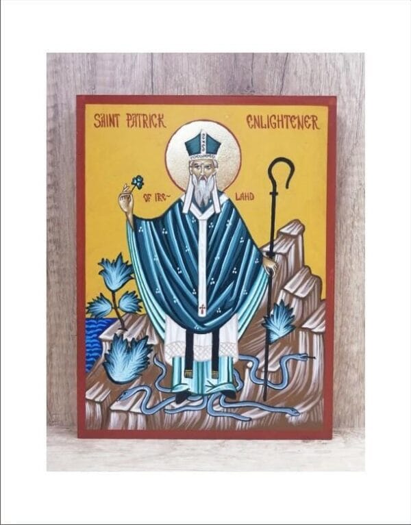Saint Patrick