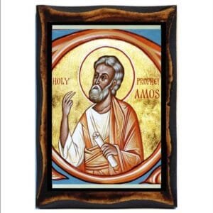 Amos Prophet