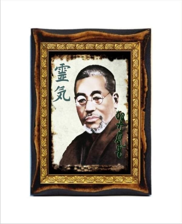 Mikao Usui Sensei