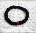 Prayer Rope 33 knots wool