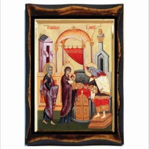 Circumcision of Jesus