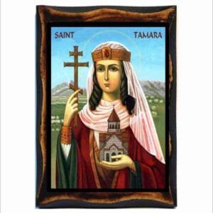 Saint Tamara