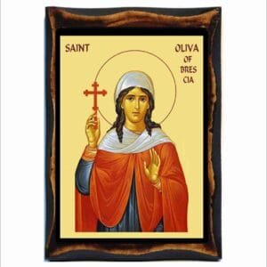 Oliva of Brescia