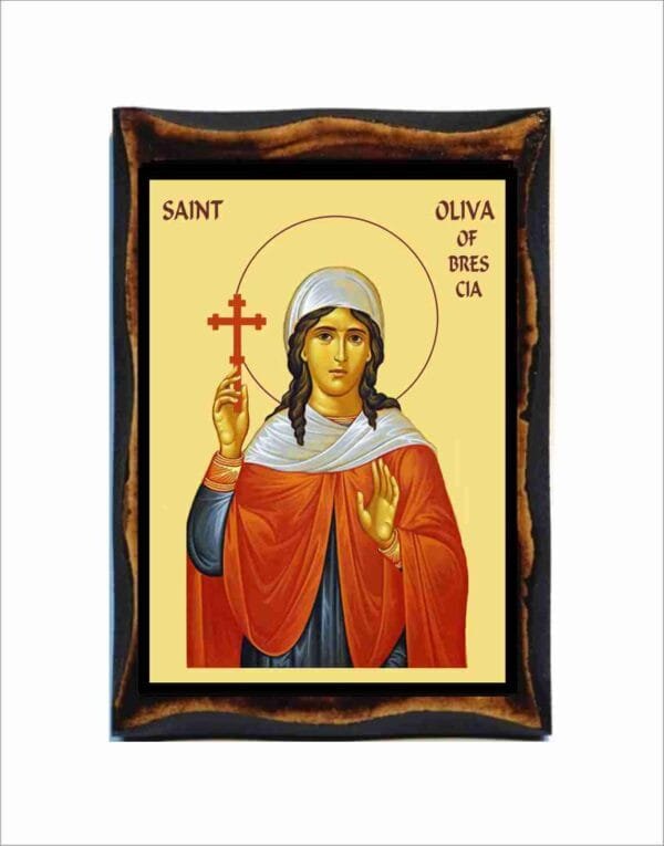 Oliva of Brescia