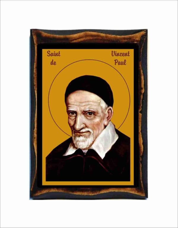 Vincent de Paul