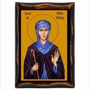 Hilda of Whitby