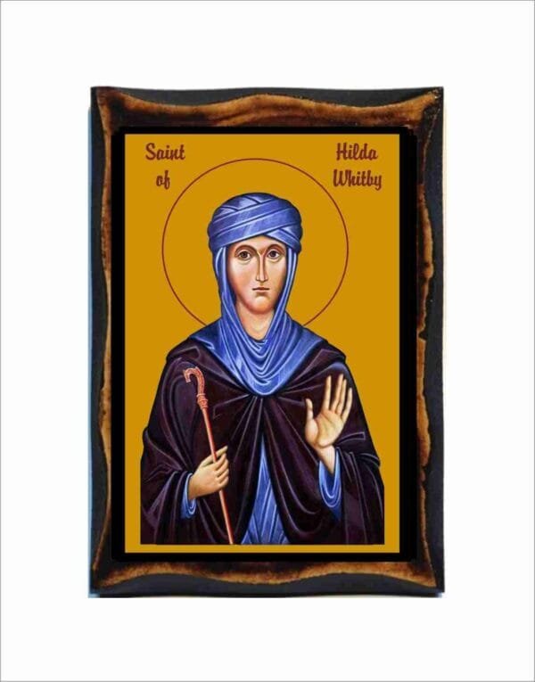 Hilda of Whitby