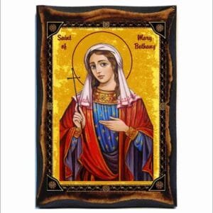Mary of Bethany