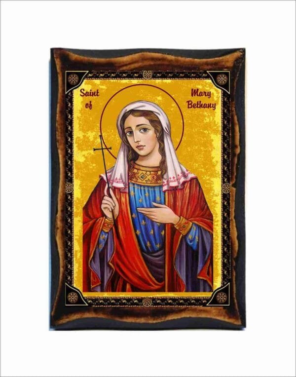 Mary of Bethany