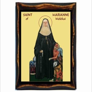 Saint Marianne