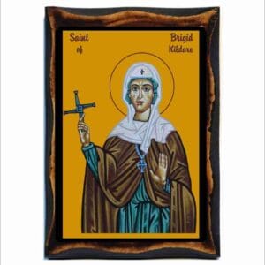 Brigid of Kildare