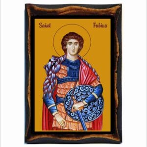 Fabius Martyr