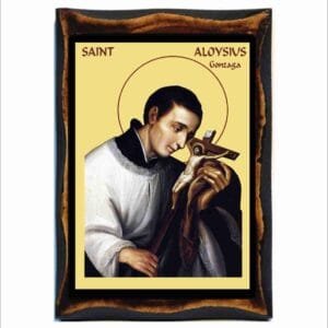 Aloysius Gonzaga