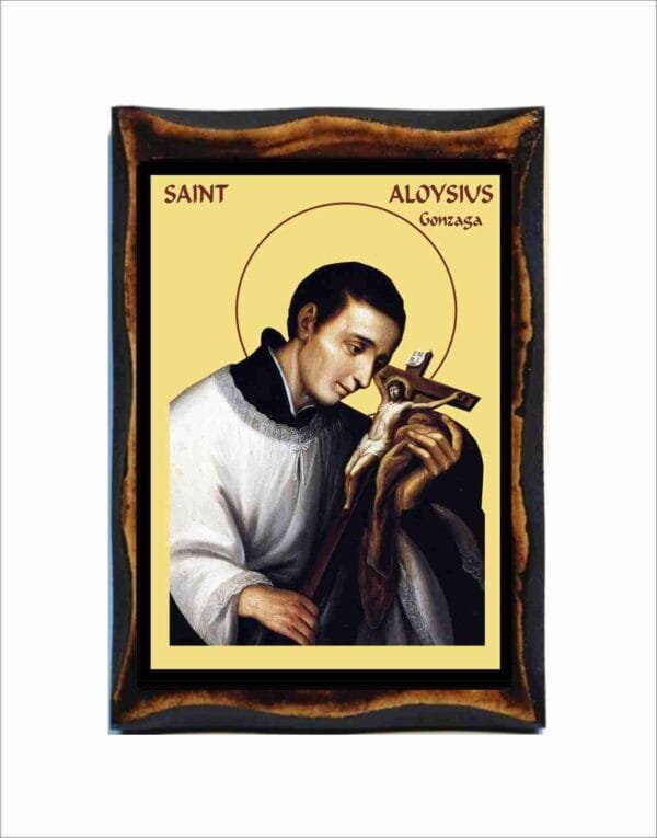 Aloysius Gonzaga