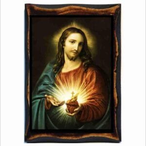 Sacred Heart