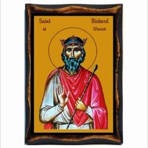 Richard of Wessex