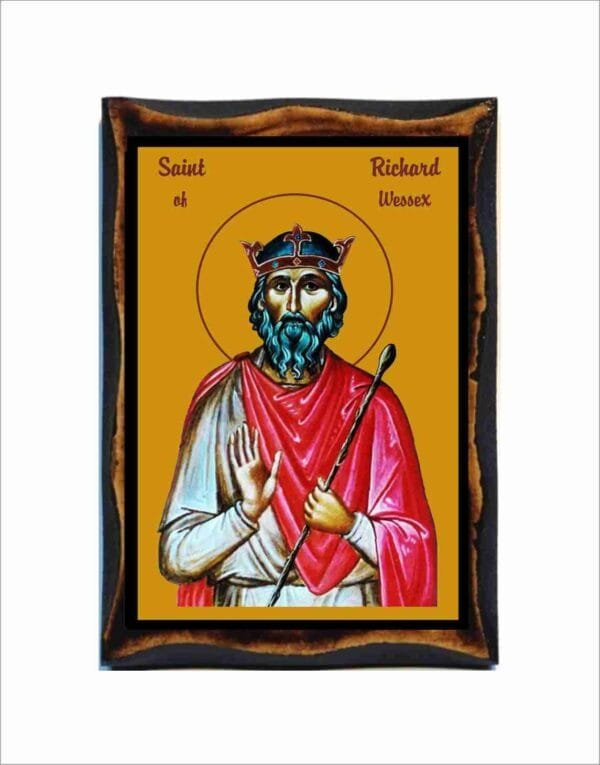 Richard of Wessex