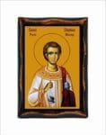 Saint Stephen