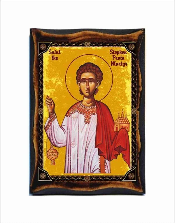 Saint Stephen