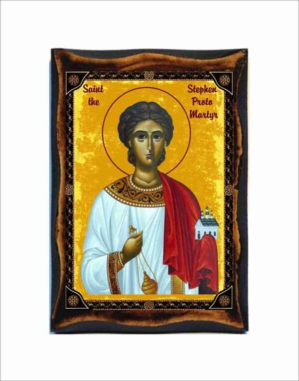 Saint Stephen