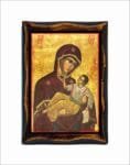 Mary the Gracious