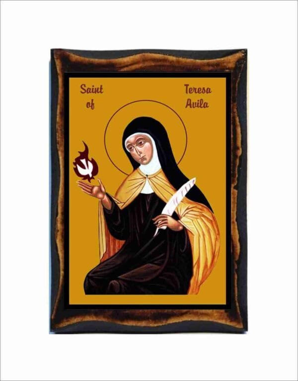 Teresa of Ávila