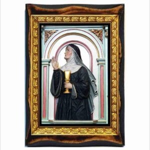 Mechthild of Magdeburg