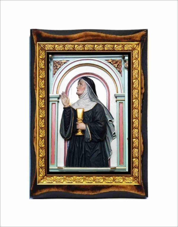 Mechthild of Magdeburg