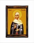 Saint Priscilla