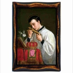 Aloysius Gonzaga