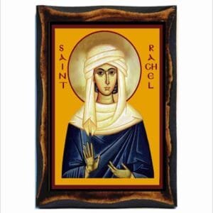 Saint Rachel