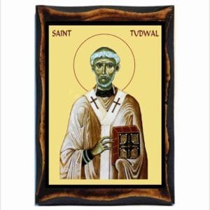 Saint Tudwal
