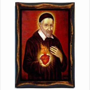 Vincent de Paul