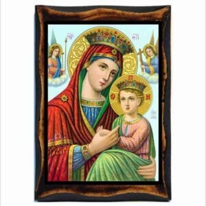 Our Lady of the Angels