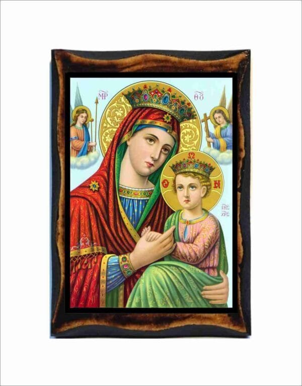 Our Lady of the Angels