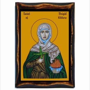 Brigid of Kildare