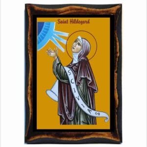 Hildegard of Bingen