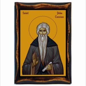 John Cassian