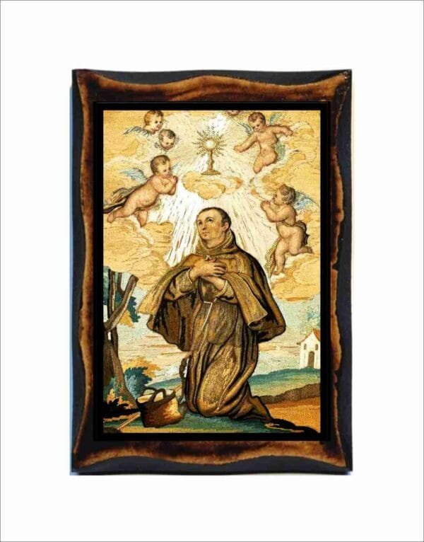 San Pascual Baylón