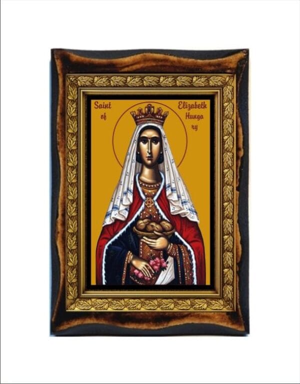 Elizabeth of Hungary