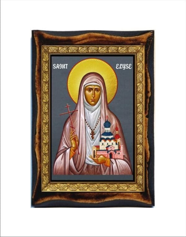 Elizabeth of Hungary