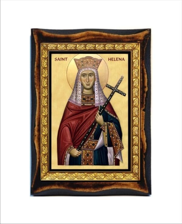 Saint Helena