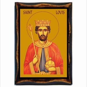 Louis IX