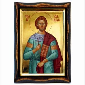 Saint Alban