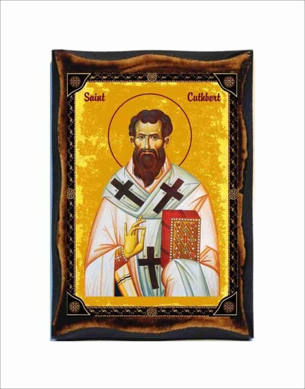 Saint Cuthbert