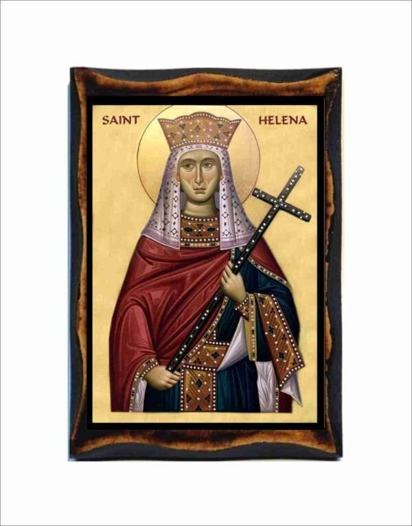 Saint Helena